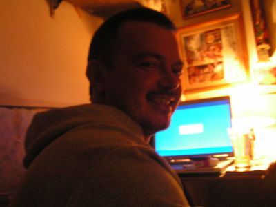 Michael Allen