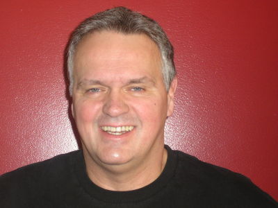 Terry Chitwood