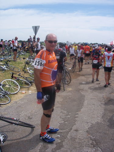 Glenn Holmes