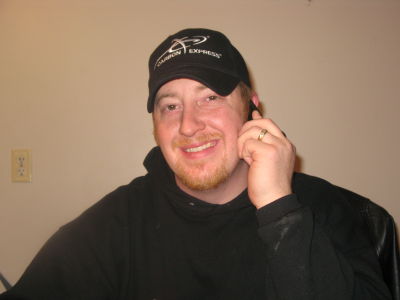 Jacob Verdoux