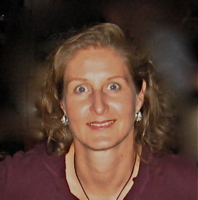 Tracey Wester