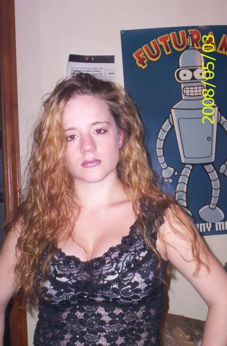 Jennifer Ange
