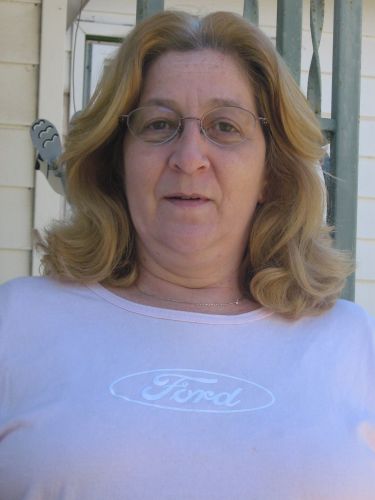 Sandra Morgan