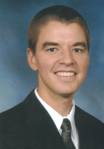 John Clodfelder