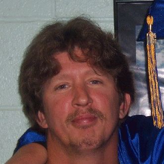 Mark Schroeck