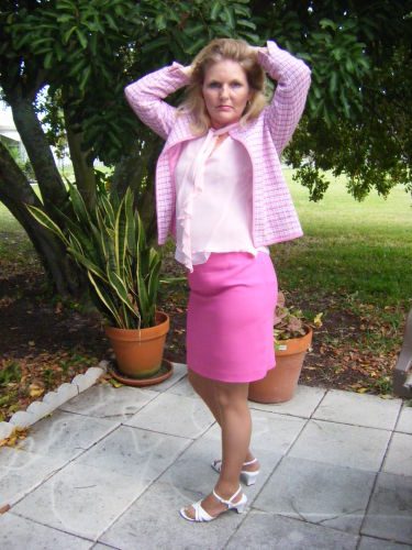 Pamela Lamberson