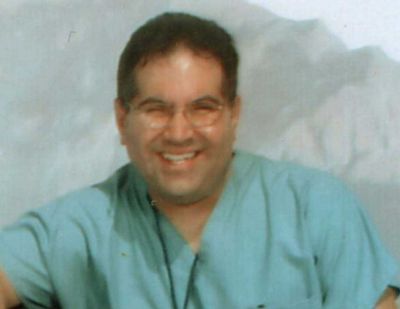 Alfredo Castro