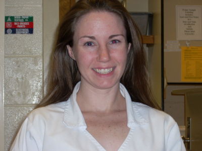 Sheila Steed