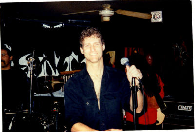 Andrew Barnes