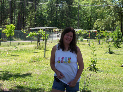 Susan Parmer