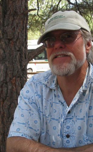 Stephen Sisson