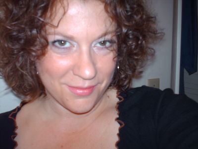 Kimberly Graves
