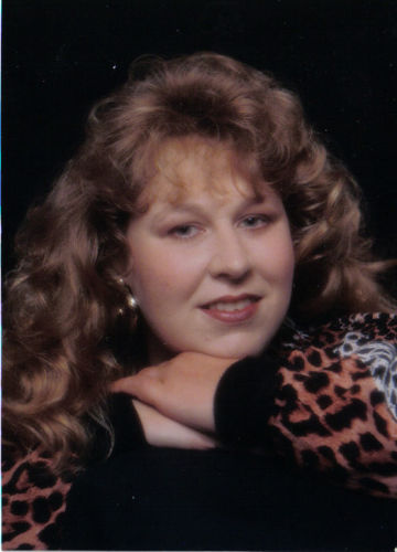 Joanna Williams