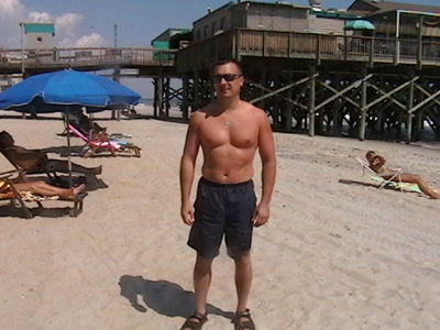Richard Stahl