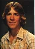 Troy Staib