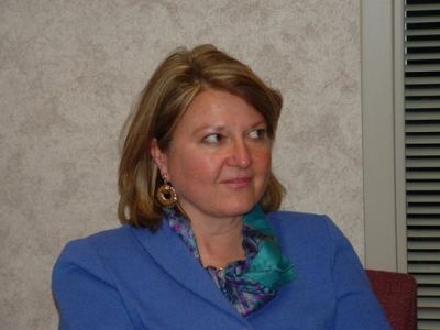 Melissa Frey