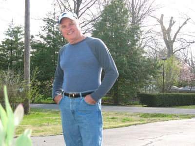 Jon Brown