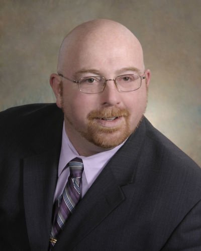 Darren Fish