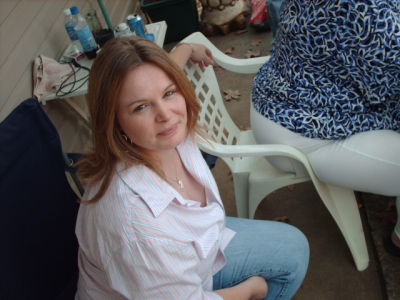 Lisa Delong