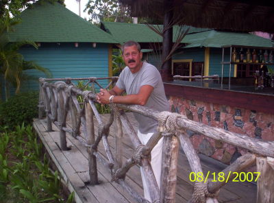 Louis Ramirez