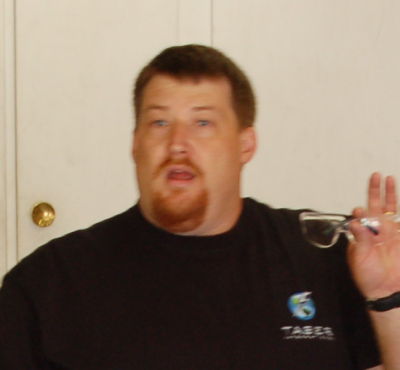 Roger Atteberry