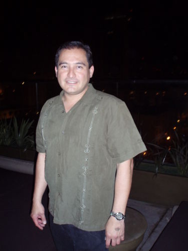 Javier Cardenas