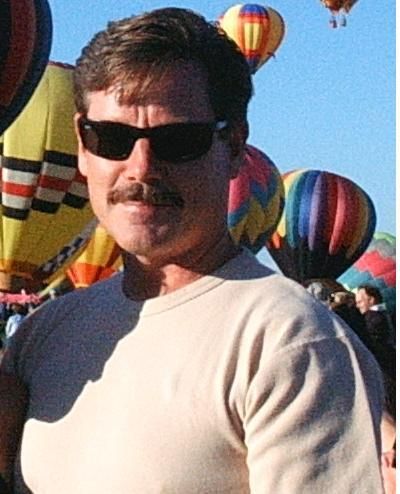 John Skinner