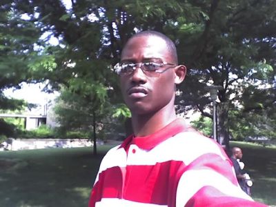 Eric Byrd