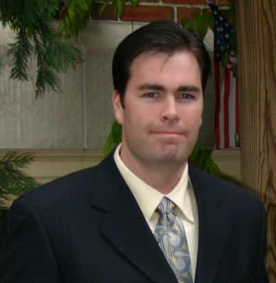 Francis Daley