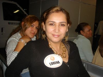 Lorena Colin