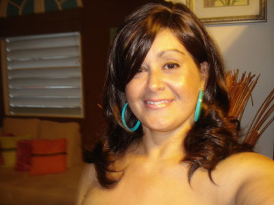 Mayra Rivera