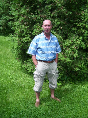 Ronald Furno