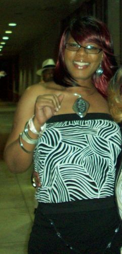 Donna Peoples