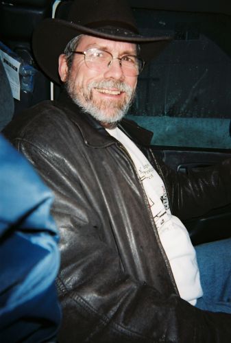 Richard Whetsell