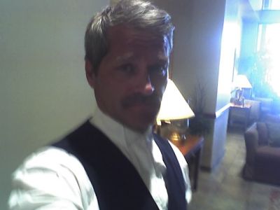 Mark Wynn