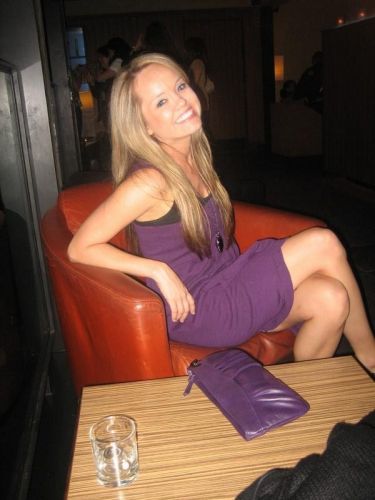 Kelly Brandt