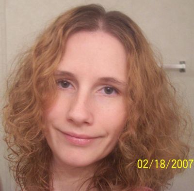 Tara Warriner