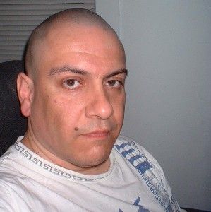 Joseph Velez