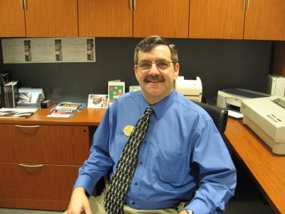 Bruce Jacobs