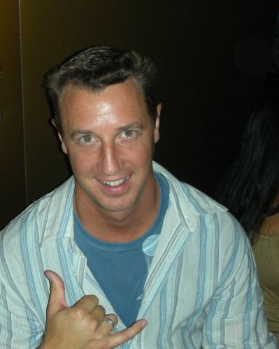 Bradley Bennett