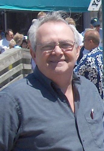 Vincent Silva