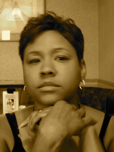 Sandra Jones