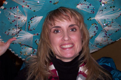Danielle Conover
