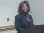 Alaysha Walker