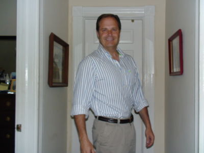 Steven Strawn