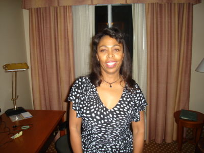 Diane Cottrell