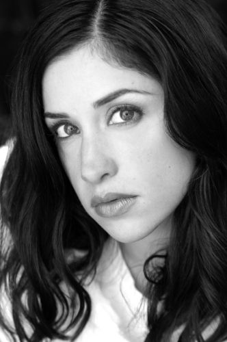 Lindsay Martell