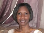 Jacqlene Jacques