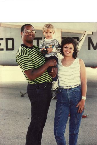 Charles Davis