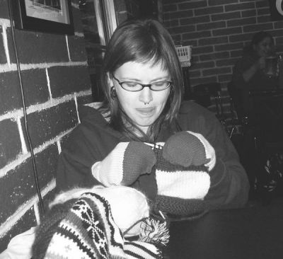 Kathleen Tansy